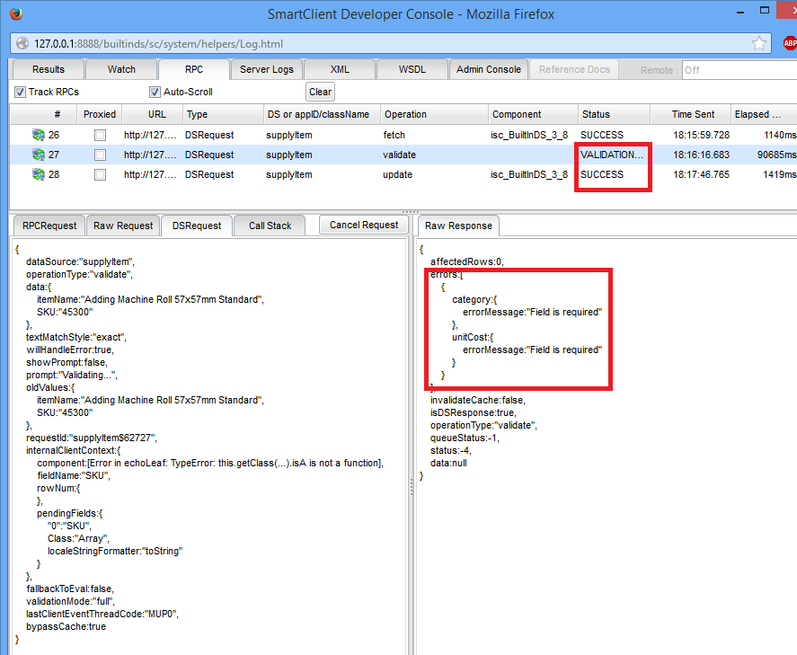 Click image for larger version

Name:	DeveloperConsole.png
Views:	218
Size:	56.2 KB
ID:	231565