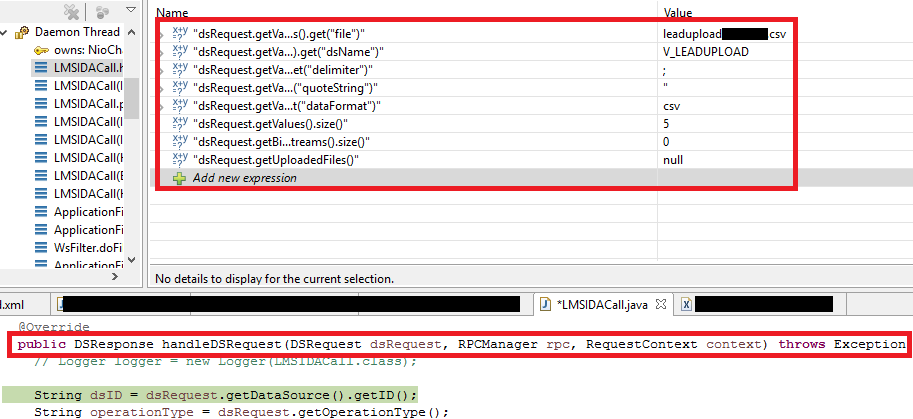 Click image for larger version

Name:	Debugging.png
Views:	137
Size:	32.9 KB
ID:	235113
