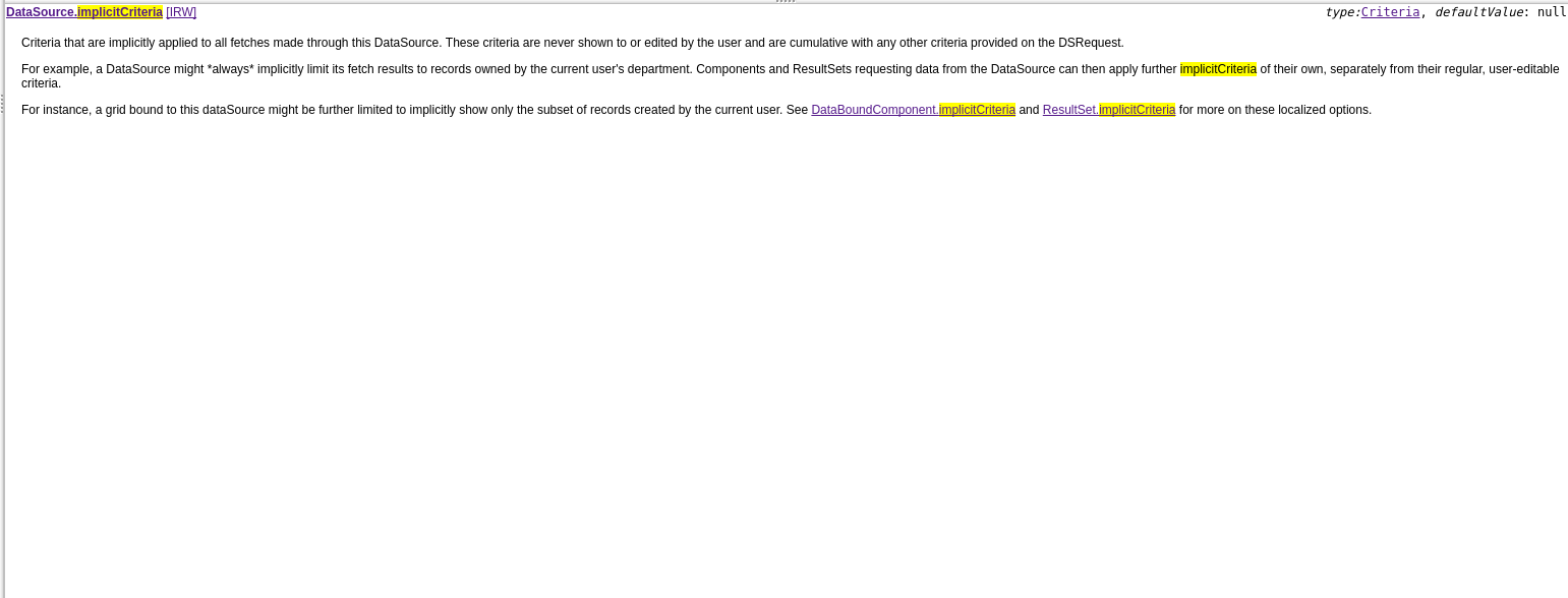 Click image for larger version

Name:	DataSource_implicitCriteria.png
Views:	95
Size:	43.0 KB
ID:	236620