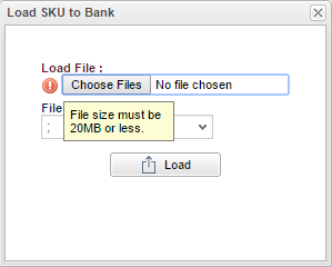 Click image for larger version

Name:	LoadSmallFilesFails.png
Views:	207
Size:	9.5 KB
ID:	237822