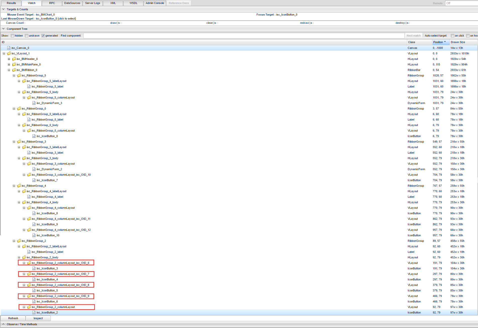 Click image for larger version

Name:	RibbonBarComponents(Before).png
Views:	79
Size:	189.4 KB
ID:	237947
