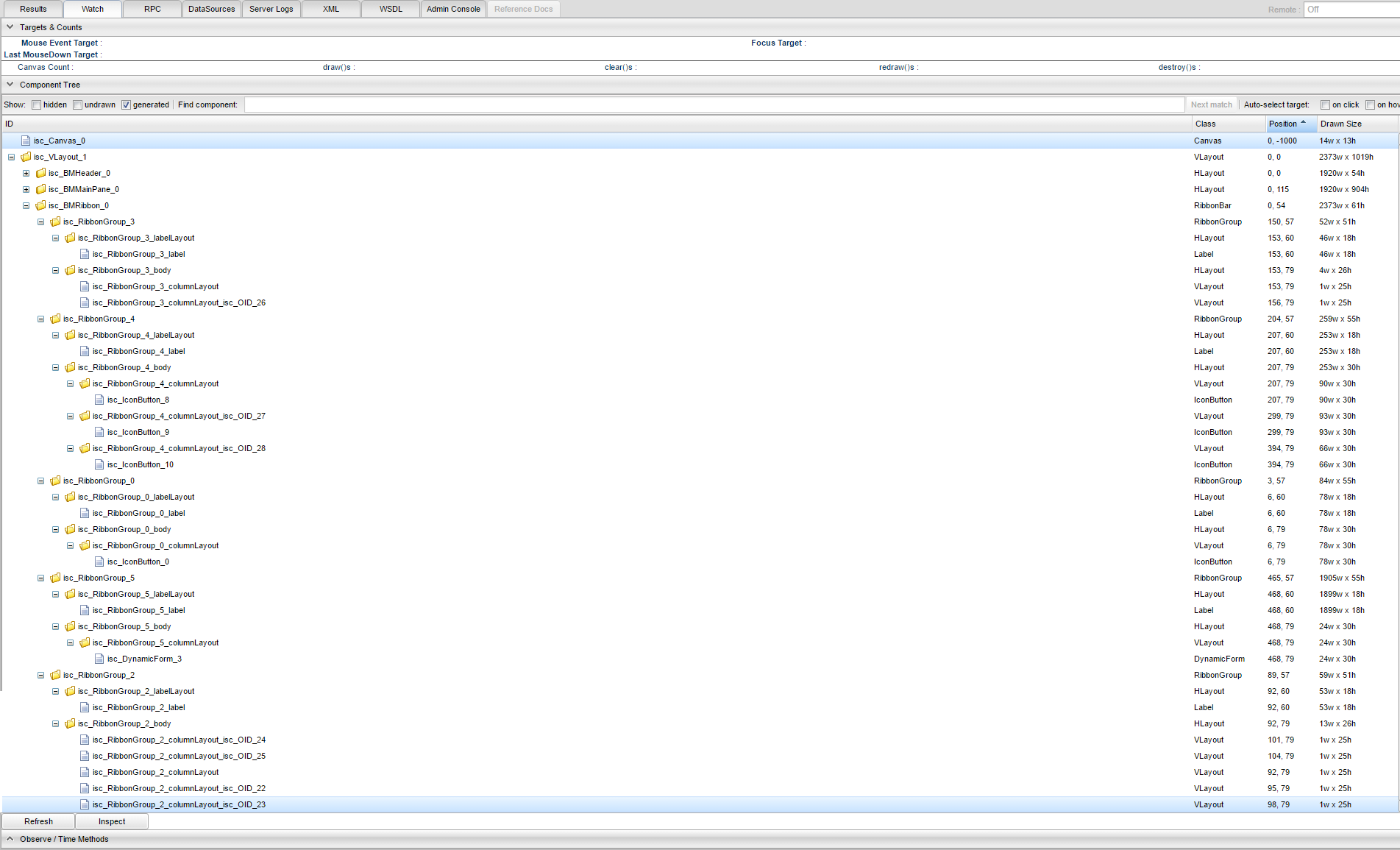 Click image for larger version

Name:	RibbonBarComponents(After).png
Views:	73
Size:	166.6 KB
ID:	237946