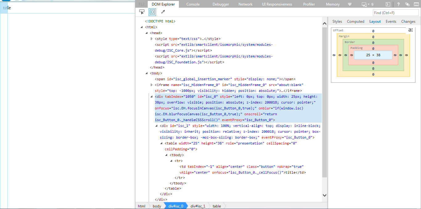 Click image for larger version

Name:	buttonDOM.PNG
Views:	52
Size:	66.9 KB
ID:	238737