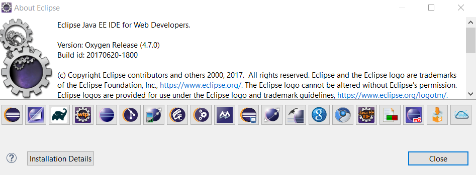 Click image for larger version  Name:	eclipse-version.PNG Views:	2 Size:	84.4 KB ID:	248430