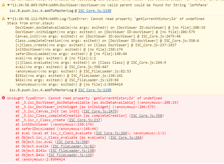 Click image for larger version

Name:	Docs-Dev-Console.PNG
Views:	67
Size:	28.6 KB
ID:	248601