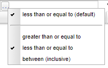 Click image for larger version  Name:	BugFilterOperatorPicker.PNG Views:	1 Size:	2.7 KB ID:	250411
