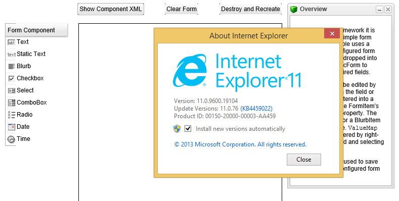 Click image for larger version

Name:	IE11Latest_Window 8.1Pro_MouseHover.PNG
Views:	71
Size:	50.8 KB
ID:	254936