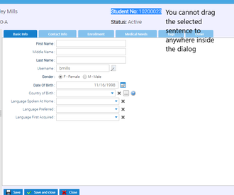 Click image for larger version

Name:	Drag issue.PNG
Views:	359
Size:	62.2 KB
ID:	257334