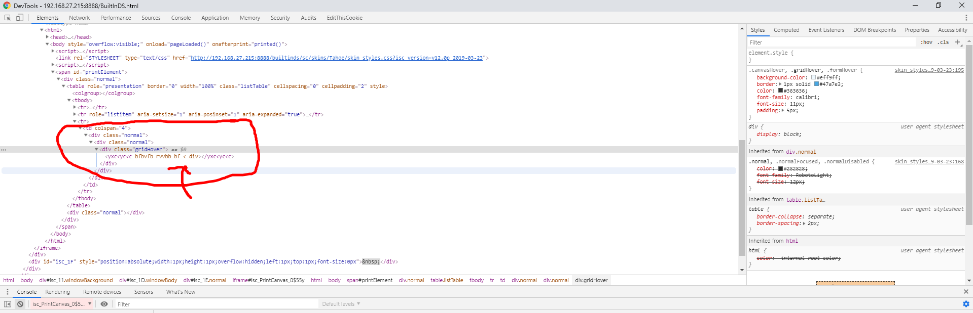Click image for larger version

Name:	gridHover.png
Views:	152
Size:	136.9 KB
ID:	259100