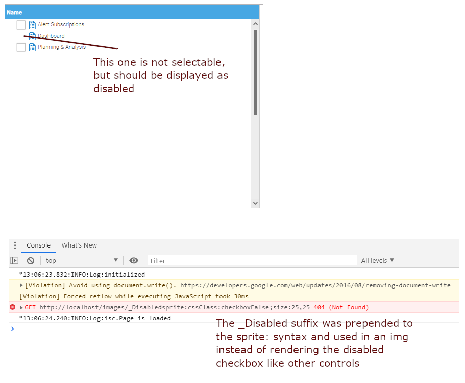 Click image for larger version

Name:	disabled-checkbox-example.png
Views:	103
Size:	58.4 KB
ID:	259623