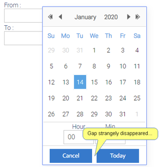 Click image for larger version

Name:	DateChooser with spacer gone.png
Views:	244
Size:	25.5 KB
ID:	260734