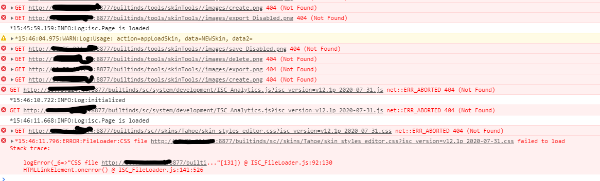Click image for larger version

Name:	Skin-Load-Error-2-08142020.png
Views:	131
Size:	77.9 KB
ID:	263380