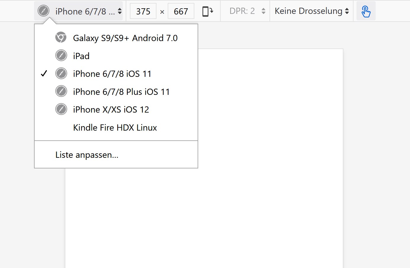 Click image for larger version

Name:	Empty page.PNG
Views:	149
Size:	66.8 KB
ID:	264709