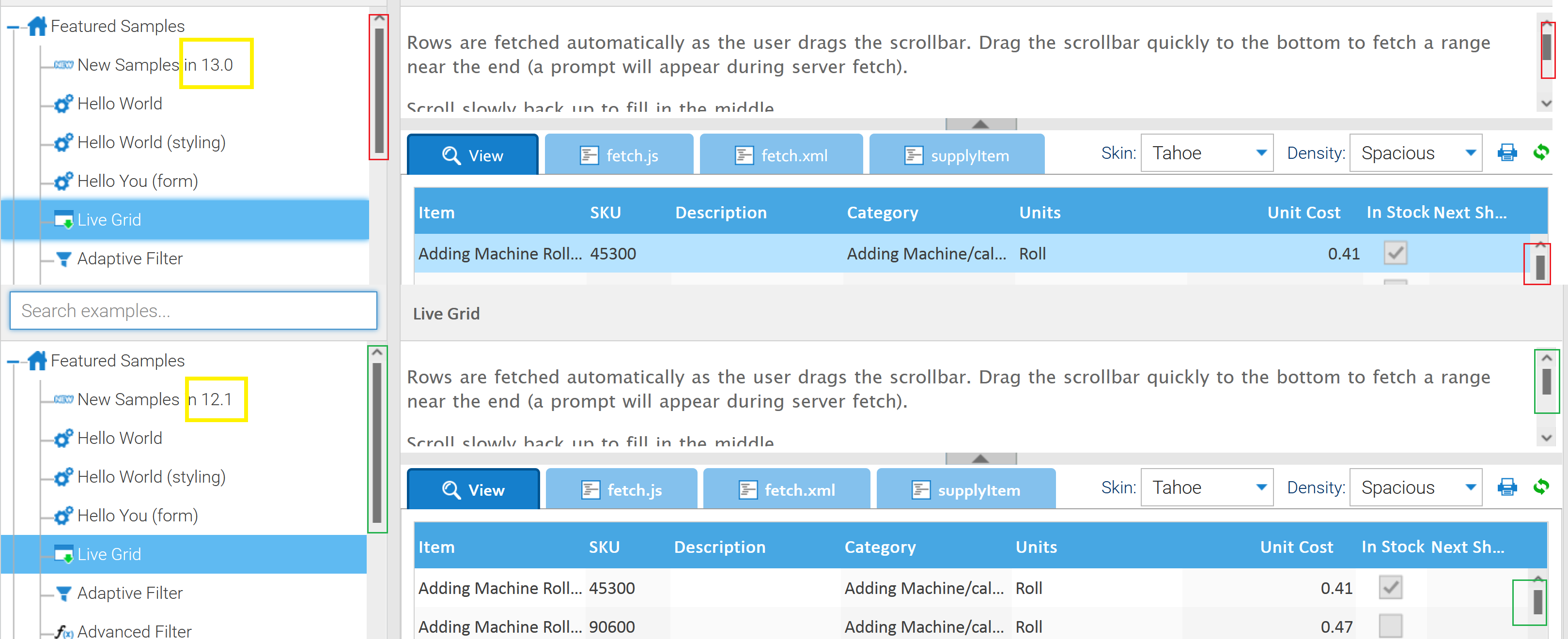 Click image for larger version

Name:	Scrollbars in v13d.png
Views:	100
Size:	309.8 KB
ID:	264902