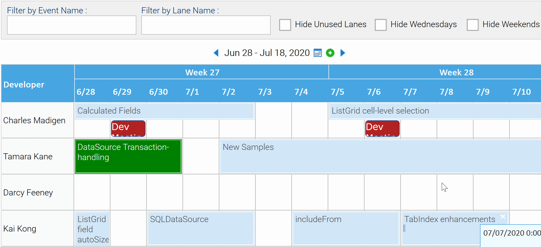 Click image for larger version

Name:	Weekend unhide event disappears.gif
Views:	82
Size:	602.1 KB
ID:	265416