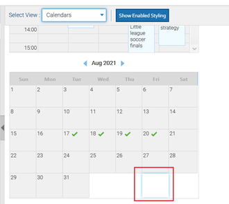 Click image for larger version

Name:	Calendars unavailable day.PNG
Views:	188
Size:	31.2 KB
ID:	266181