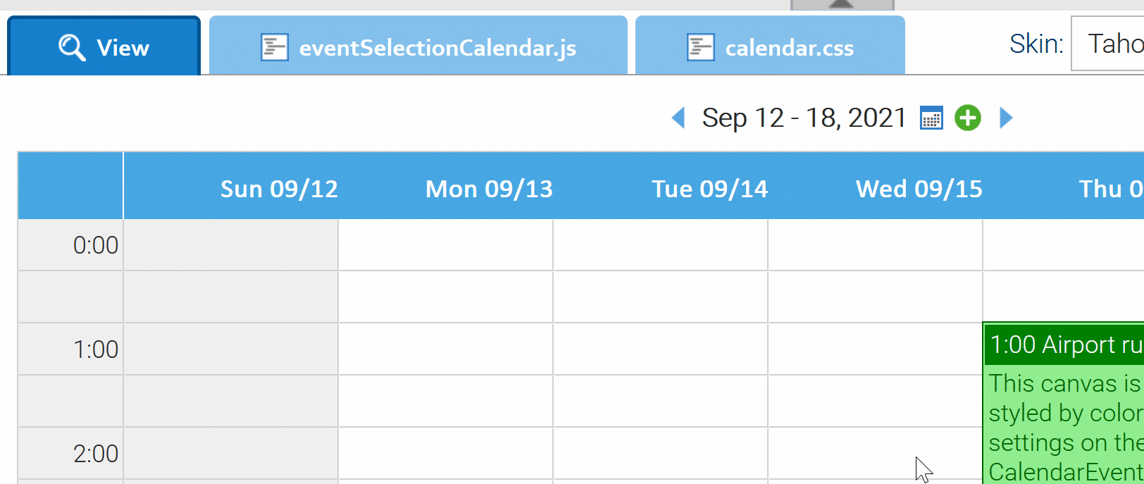 Click image for larger version

Name:	Multiple events.gif
Views:	97
Size:	337.6 KB
ID:	266450