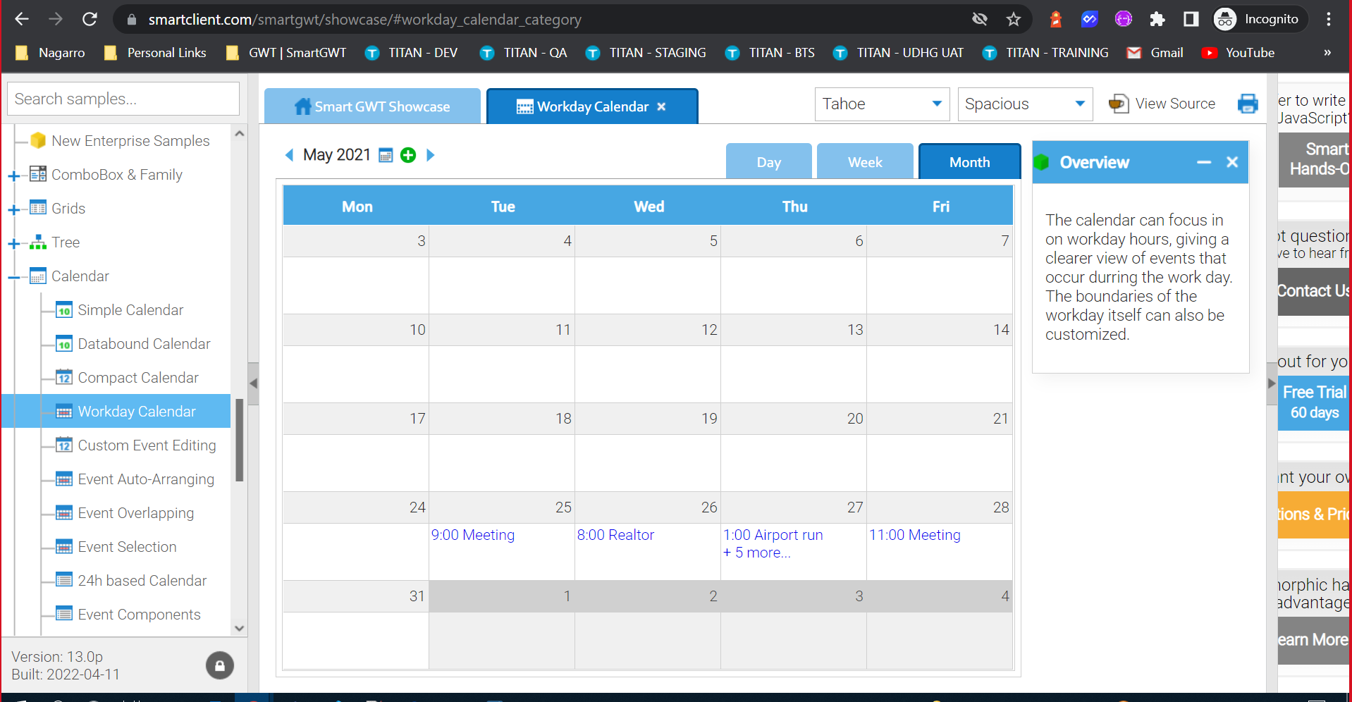 Click image for larger version

Name:	Month Calender View.PNG
Views:	81
Size:	226.8 KB
ID:	267867