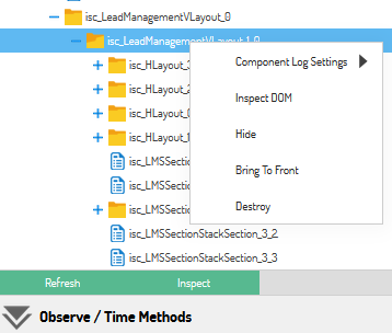 Click image for larger version

Name:	DeveloperConsoleWatchTabContextMenu.PNG
Views:	136
Size:	17.3 KB
ID:	269949