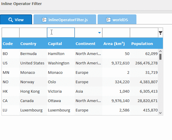 Click image for larger version

Name:	Filter operator check mark missing.gif
Views:	97
Size:	181.6 KB
ID:	270368