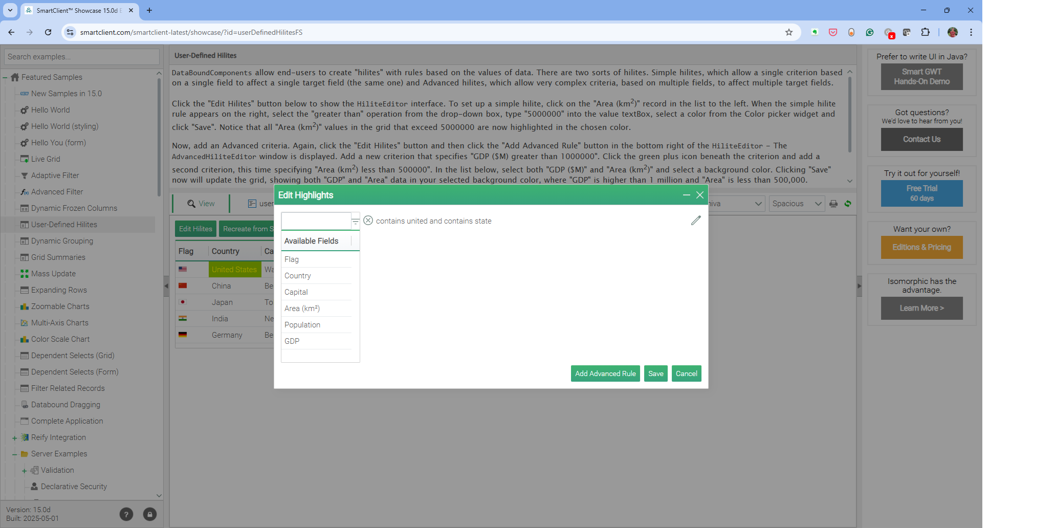 Click image for larger version

Name:	advanced rule issue.png
Views:	15
Size:	302.5 KB
ID:	275630