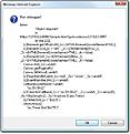 Click image for larger version

Name:	error.jpg
Views:	154
Size:	49.2 KB
ID:	217229