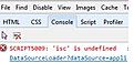 Click image for larger version

Name:	ISC_not_found.jpg
Views:	402
Size:	18.0 KB
ID:	220877