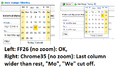 Click image for larger version

Name:	LeftFF26_RightChrome35.png
Views:	304
Size:	30.1 KB
ID:	221604