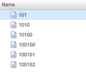 Click image for larger version

Name:	Screen shot 2010-01-27 at 6.10.37 PM.png
Views:	173
Size:	6.5 KB
ID:	223017