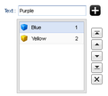 Click image for larger version

Name:	muti-valued form item.PNG
Views:	637
Size:	5.6 KB
ID:	224206