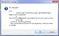 Click image for larger version

Name:	IE9 JS Crash.png
Views:	48
Size:	30.2 KB
ID:	224566