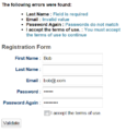 Click image for larger version

Name:	ErrorMessagesAreBlueAtTheTop.PNG
Views:	189
Size:	28.6 KB
ID:	228410