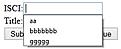 Click image for larger version

Name:	Html Textboxes shows previous values on click.jpg
Views:	185
Size:	7.3 KB
ID:	228675