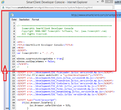 Click image for larger version

Name:	Developer_Console_gray_screen.png
Views:	211
Size:	42.6 KB
ID:	228798