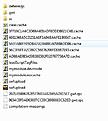 Click image for larger version

Name:	js files generated for java files with gwt-2.7.0 &amp;amp; smartgwt-5.1p.JPG
Views:	252
Size:	37.2 KB
ID:	234993