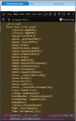Click image for larger version

Name:	Crash_TabSet.png
Views:	191
Size:	31.7 KB
ID:	249336
