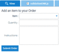 Validation error boldness and server side effect.gif